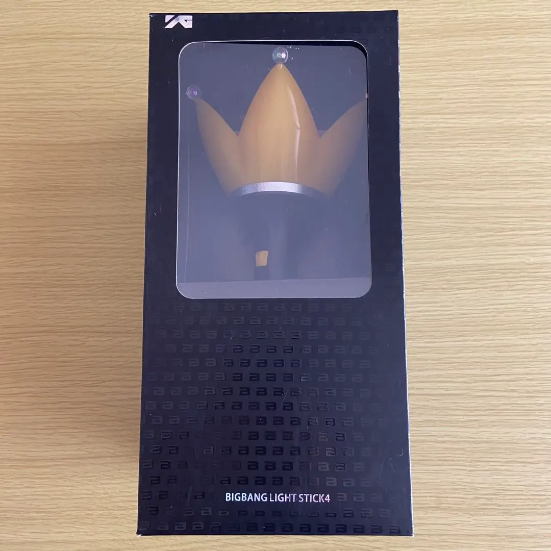 2026年最新】bigbang 初代ペンライトの人気アイテム - メルカリ
