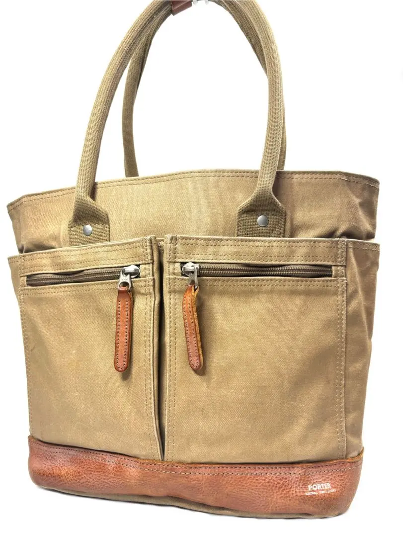 2026年最新】porter トートバッグ フィールドの人気アイテム - メルカリ