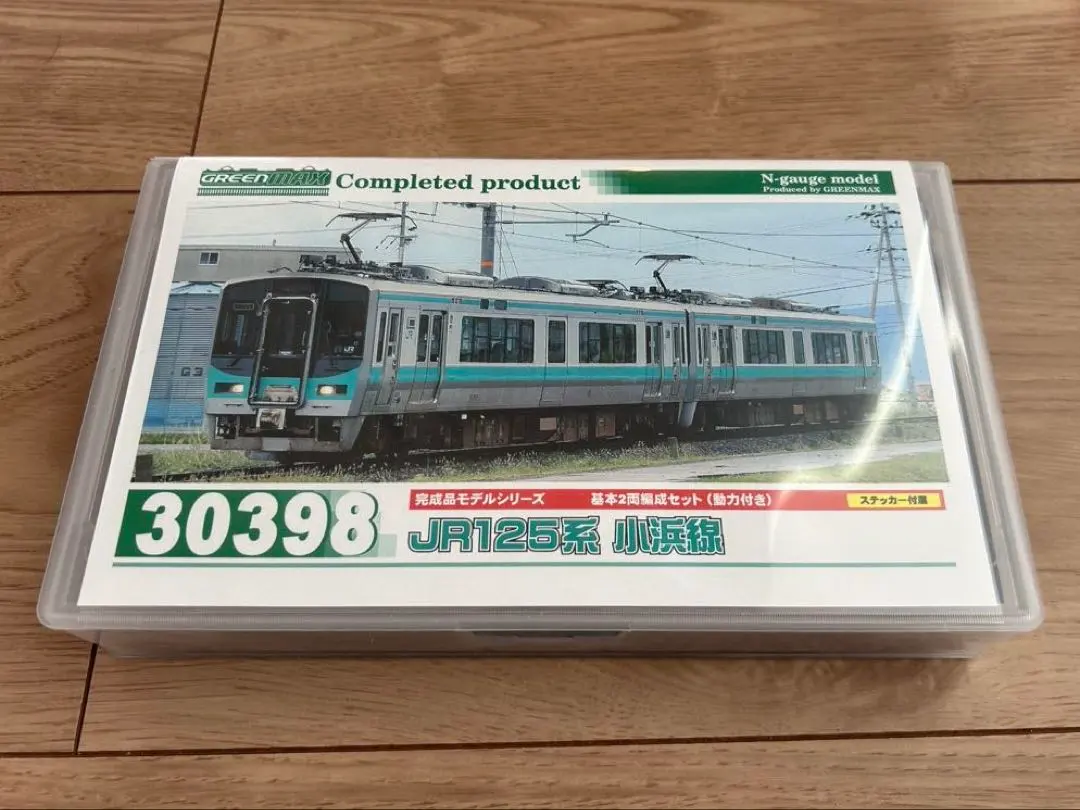 2026年最新】125系 小浜線の人気アイテム - メルカリ