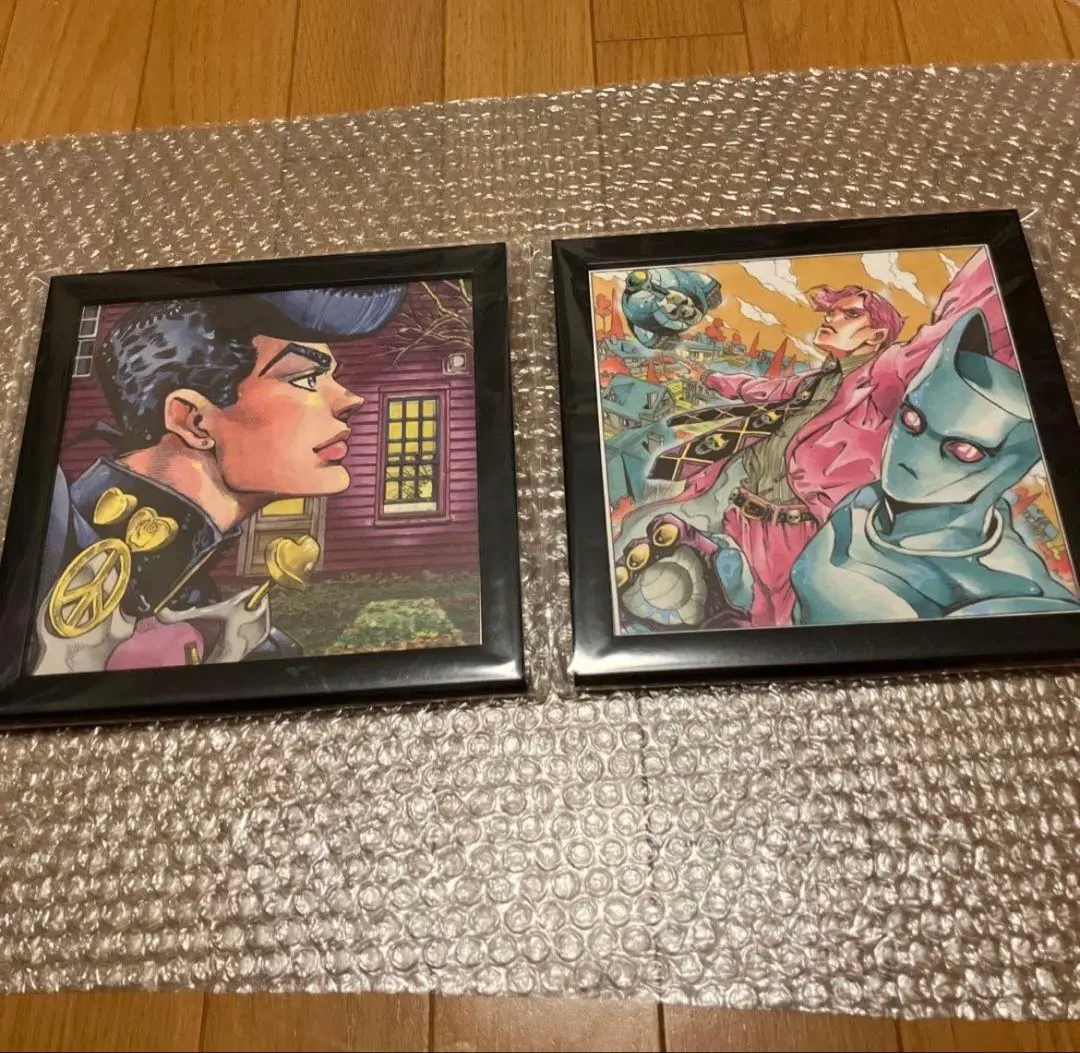 2026年最新】ジョジョ展 ポスター キラークイーンの人気アイテム