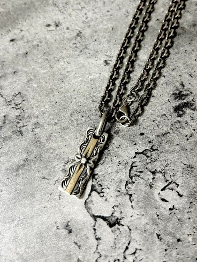 2026年最新】ビッグハンド ペンダントトップの人気アイテム - メルカリ