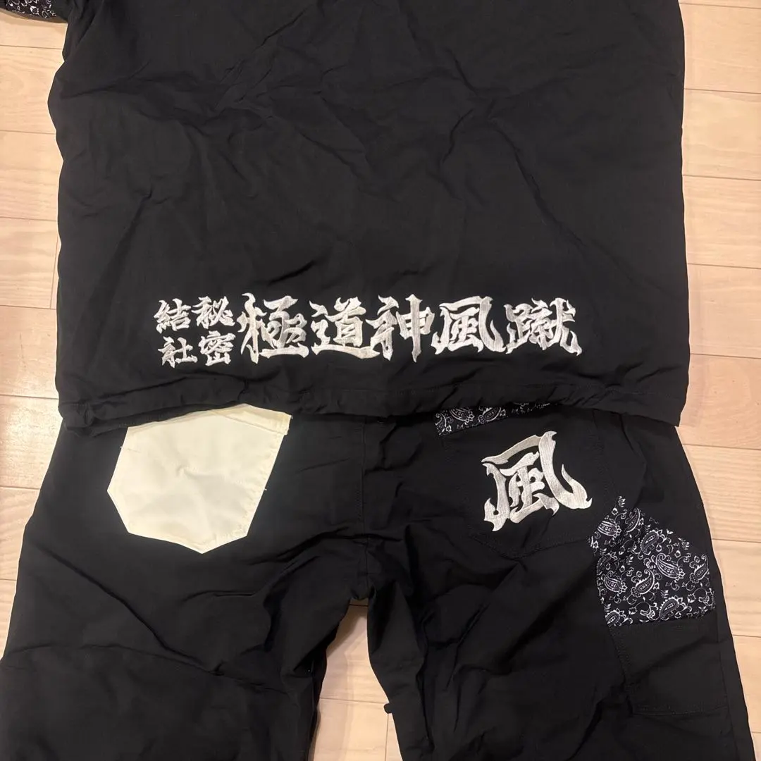 2026年最新】神風蹴の人気アイテム - メルカリ