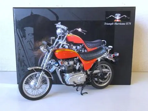 2026年最新】minichamps 1/12 triumphの人気アイテム - メルカリ