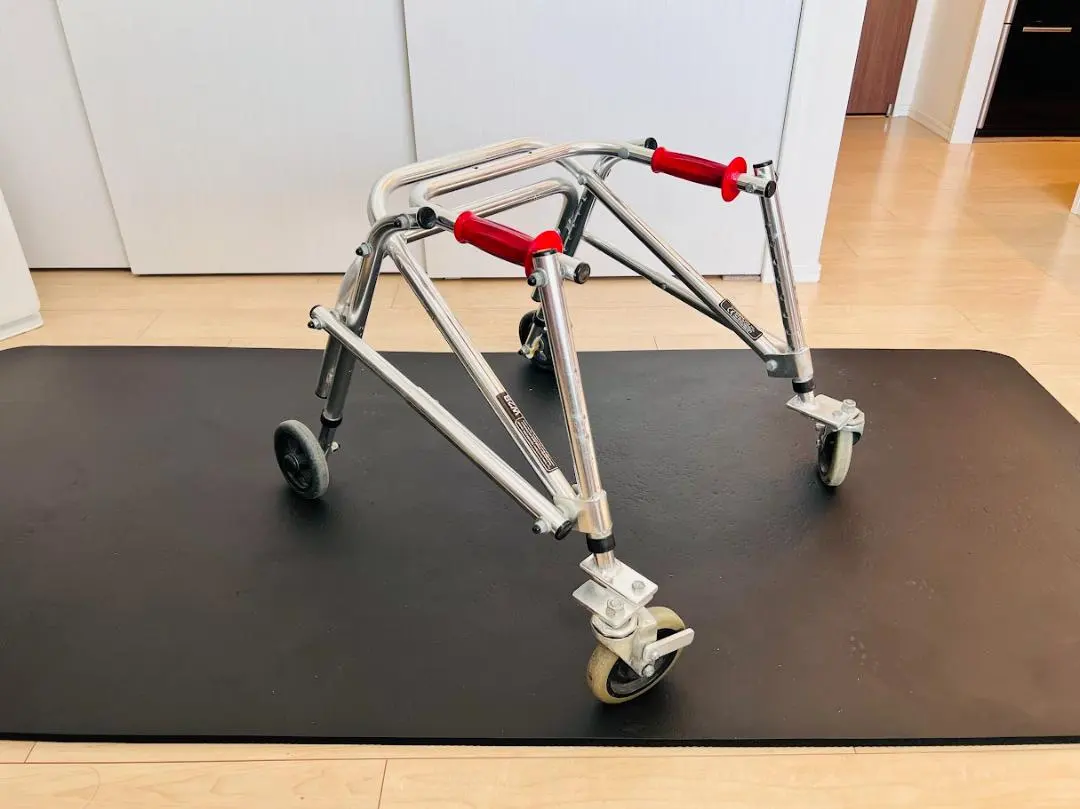 2026年最新】pcw 歩行器の人気アイテム - メルカリ