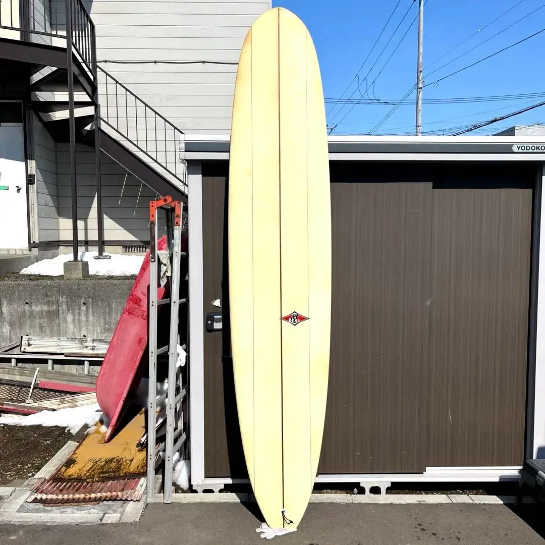 2026年最新】ロングボード bearの人気アイテム - メルカリ