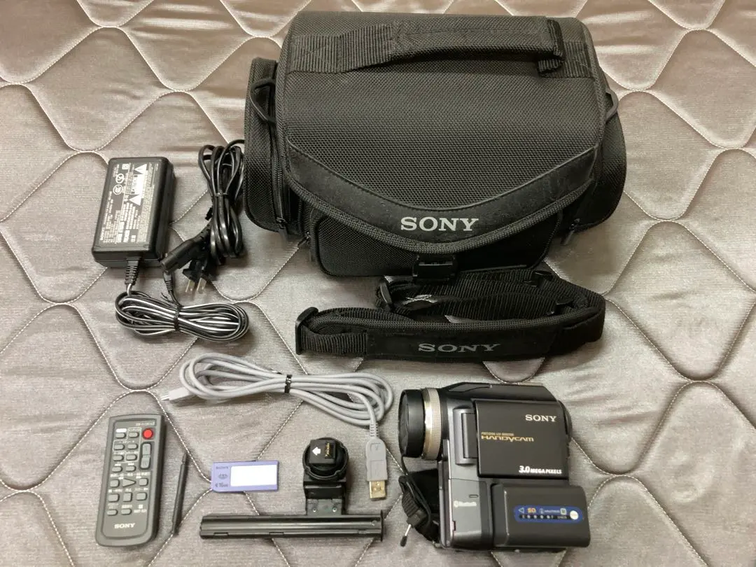 2026年最新】dcr-pc300の人気アイテム - メルカリ