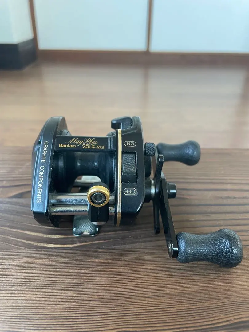 2026年最新】シマノ バンタムMagの人気アイテム - メルカリ