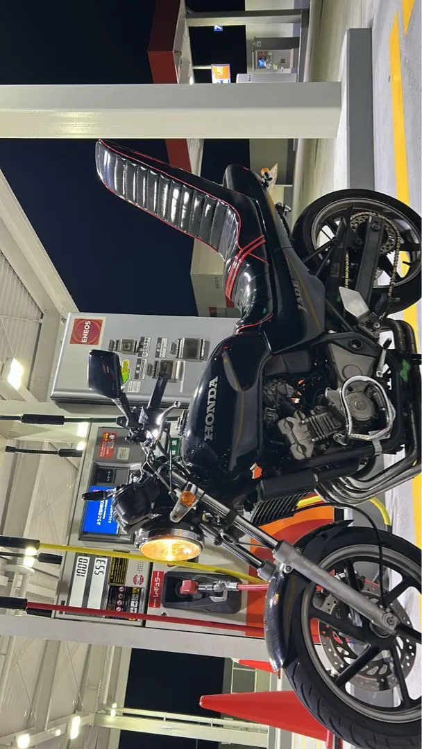 2026年最新】ジェイド250 3段シートの人気アイテム - メルカリ