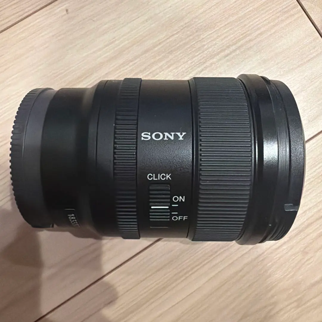 2026年最新】sony ソニー e 20mm f2.8 sel20f28の人気アイテム - メルカリ
