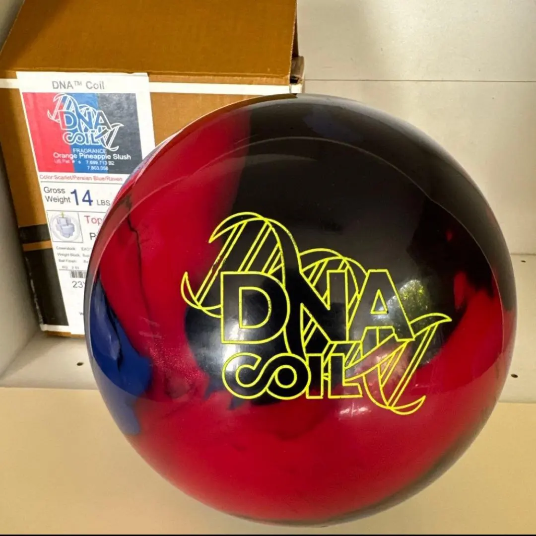 2026年最新】dNA ボウリングの人気アイテム - メルカリ