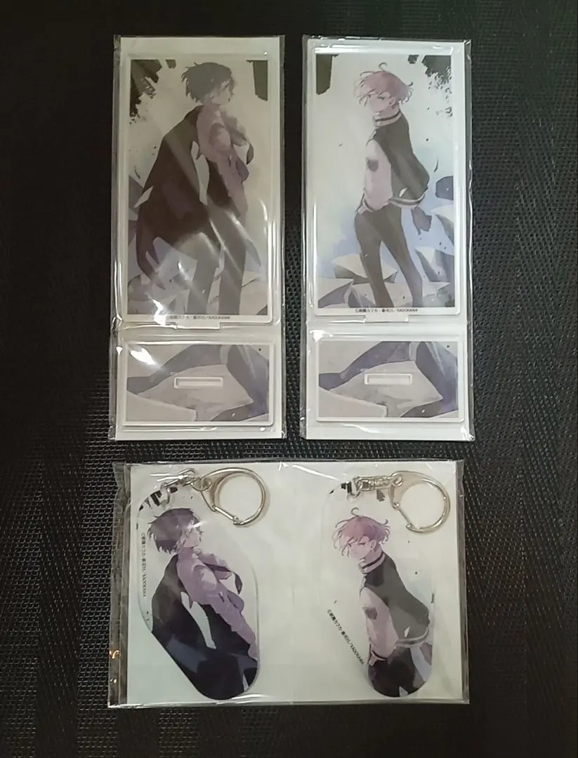 2026年最新】文豪ストレイドッグス 春河35描き下ろし モーテル