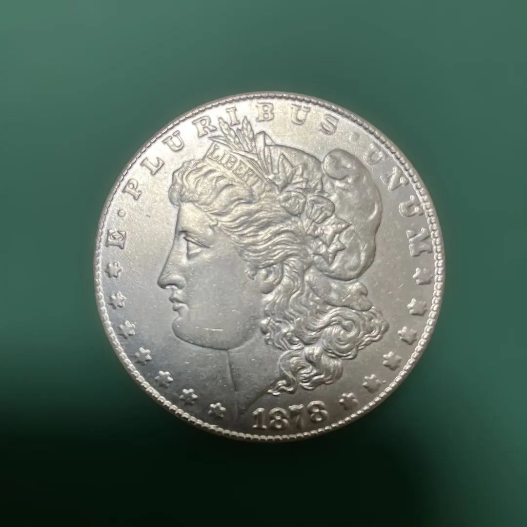 2026年最新】1900年 モルガンダラー 1ドルの人気アイテム - メルカリ