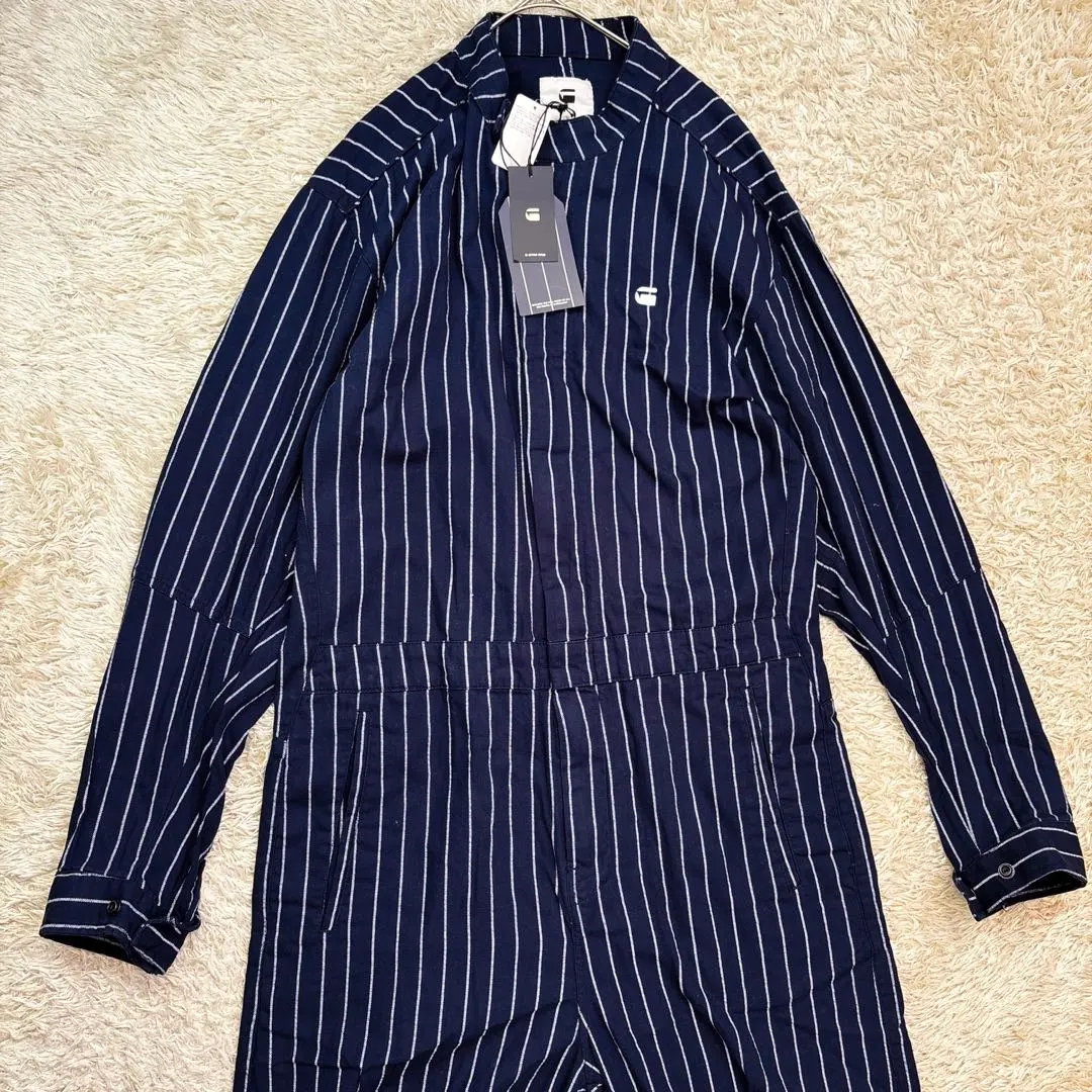 2026年最新】G-STAR RAW オーバーオール・つなぎの人気アイテム - メルカリ