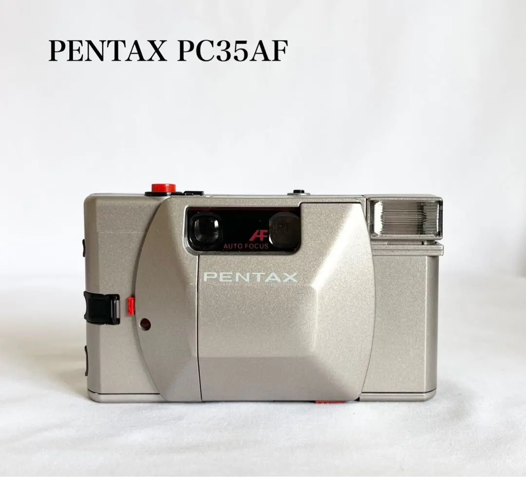 2026年最新】pentax pc35afの人気アイテム - メルカリ