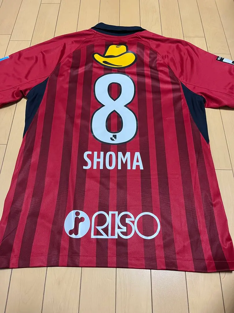 2026年最新】土居聖真 ユニホームの人気アイテム - メルカリ