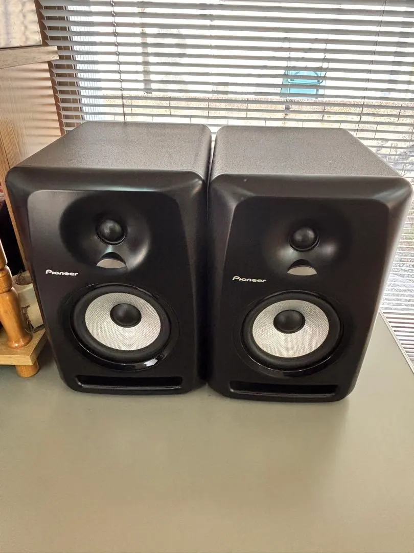 2026年最新】pioneer S-DJ50Xの人気アイテム - メルカリ