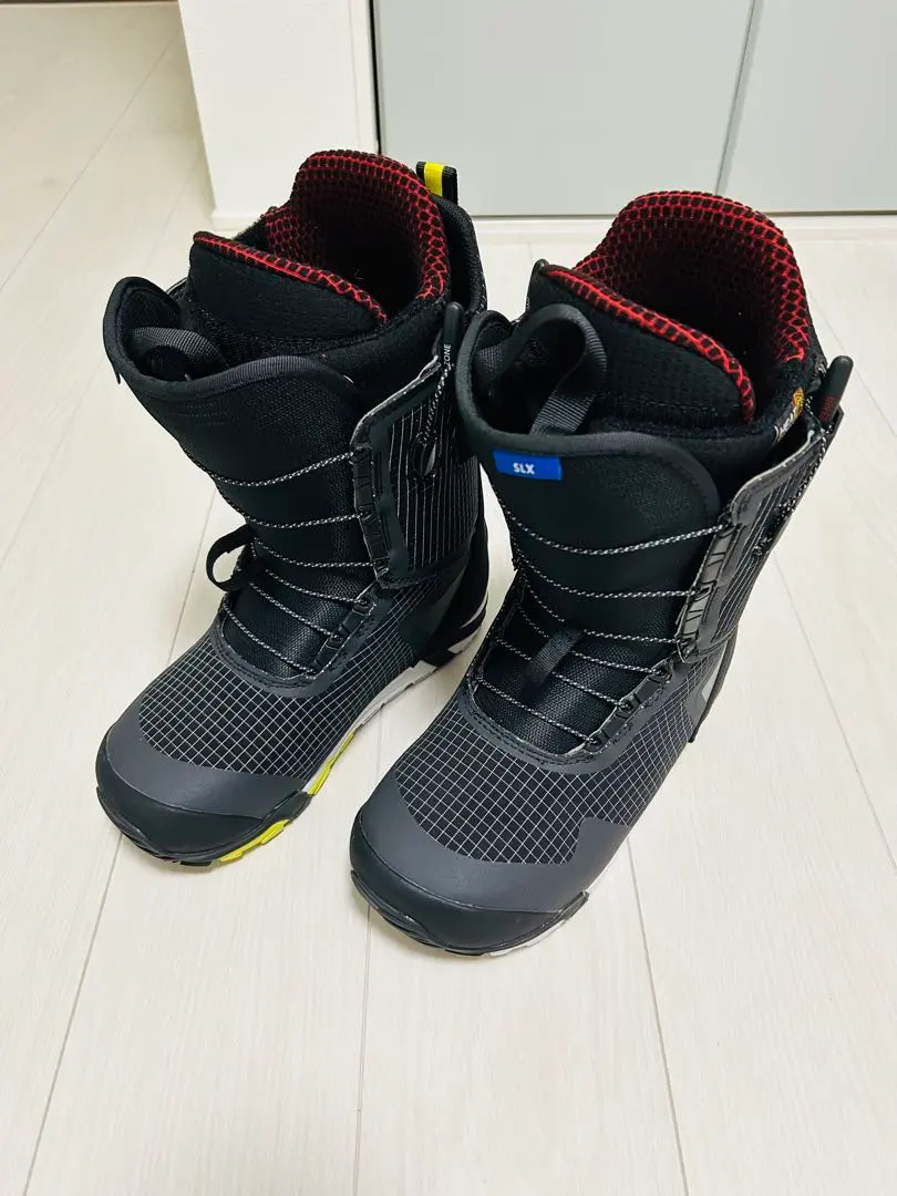 2026年最新】burton slx 25の人気アイテム - メルカリ