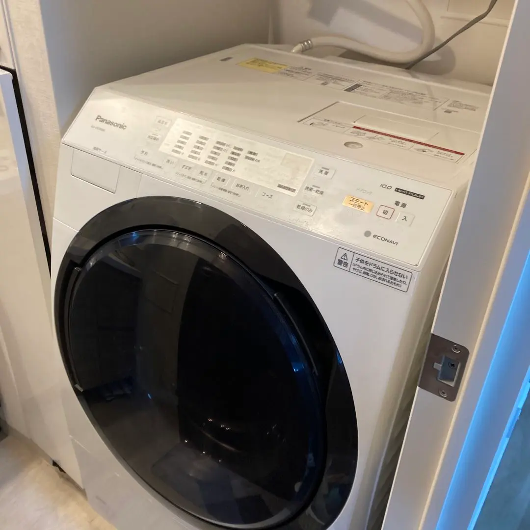 2026年最新】洗濯機 na-vx3900lの人気アイテム - メルカリ