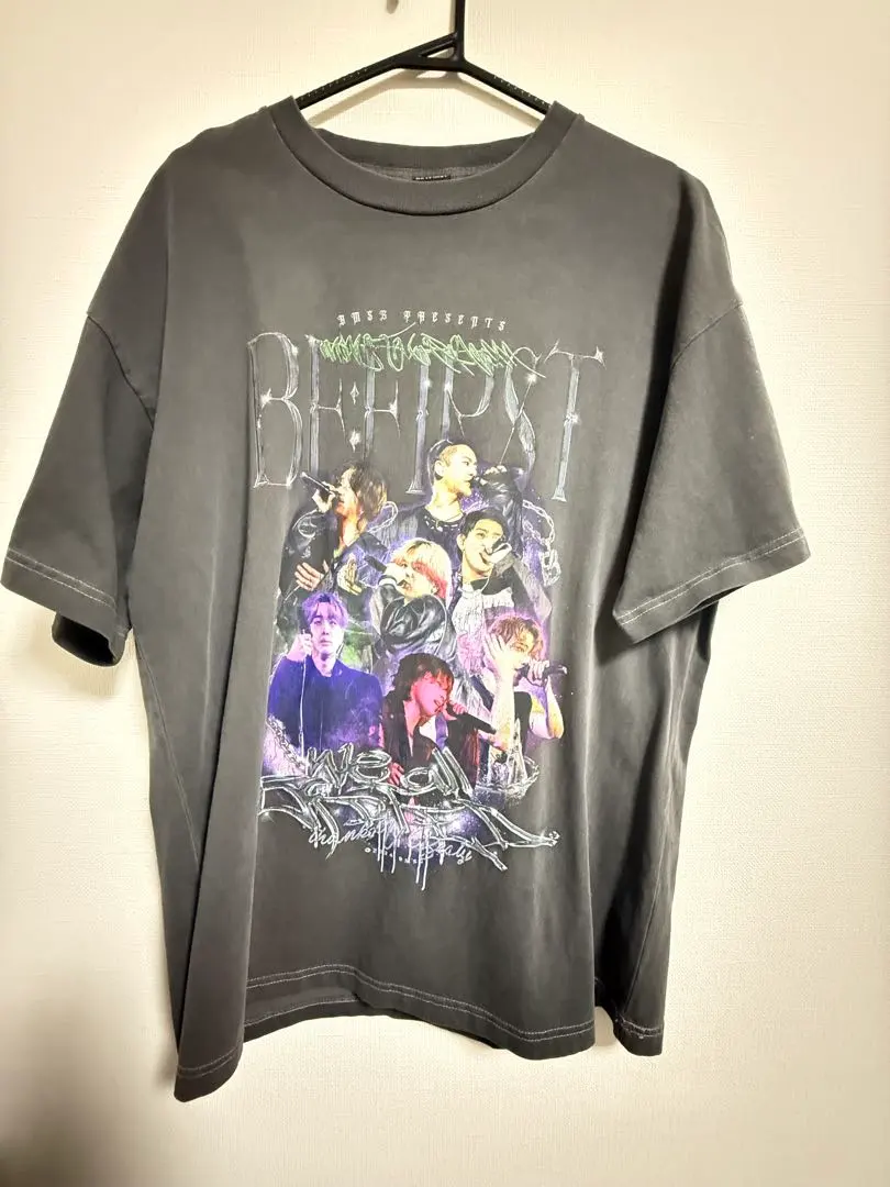 2026年最新】be:first tシャツ メンプロの人気アイテム - メルカリ