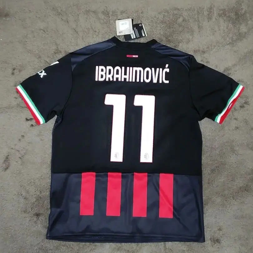 2026年最新】バルセロナ イブラヒモビッチ ユニフォームの人気アイテム