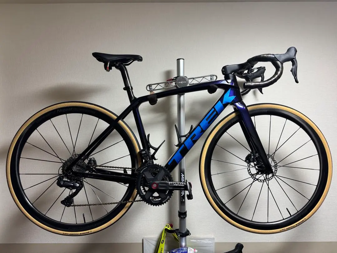 2026年最新】トレック エモンダslrの人気アイテム - メルカリ