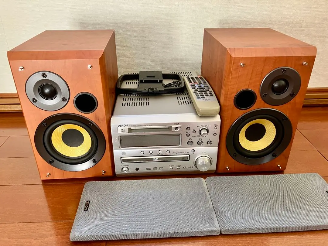 2026年最新】denon d-ma5dvの人気アイテム - メルカリ
