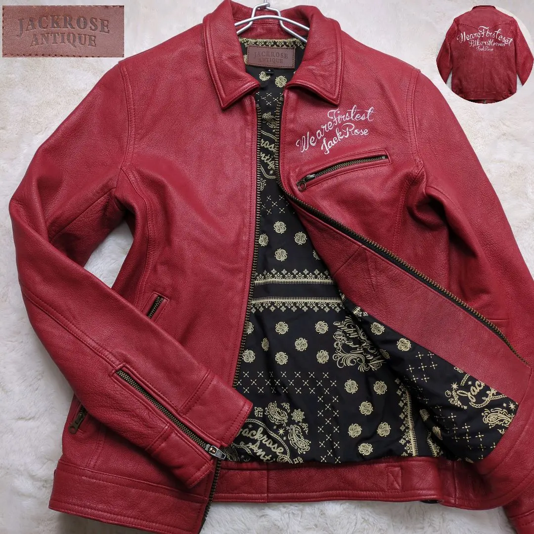 2026年最新】jackrose antiqueの人気アイテム - メルカリ