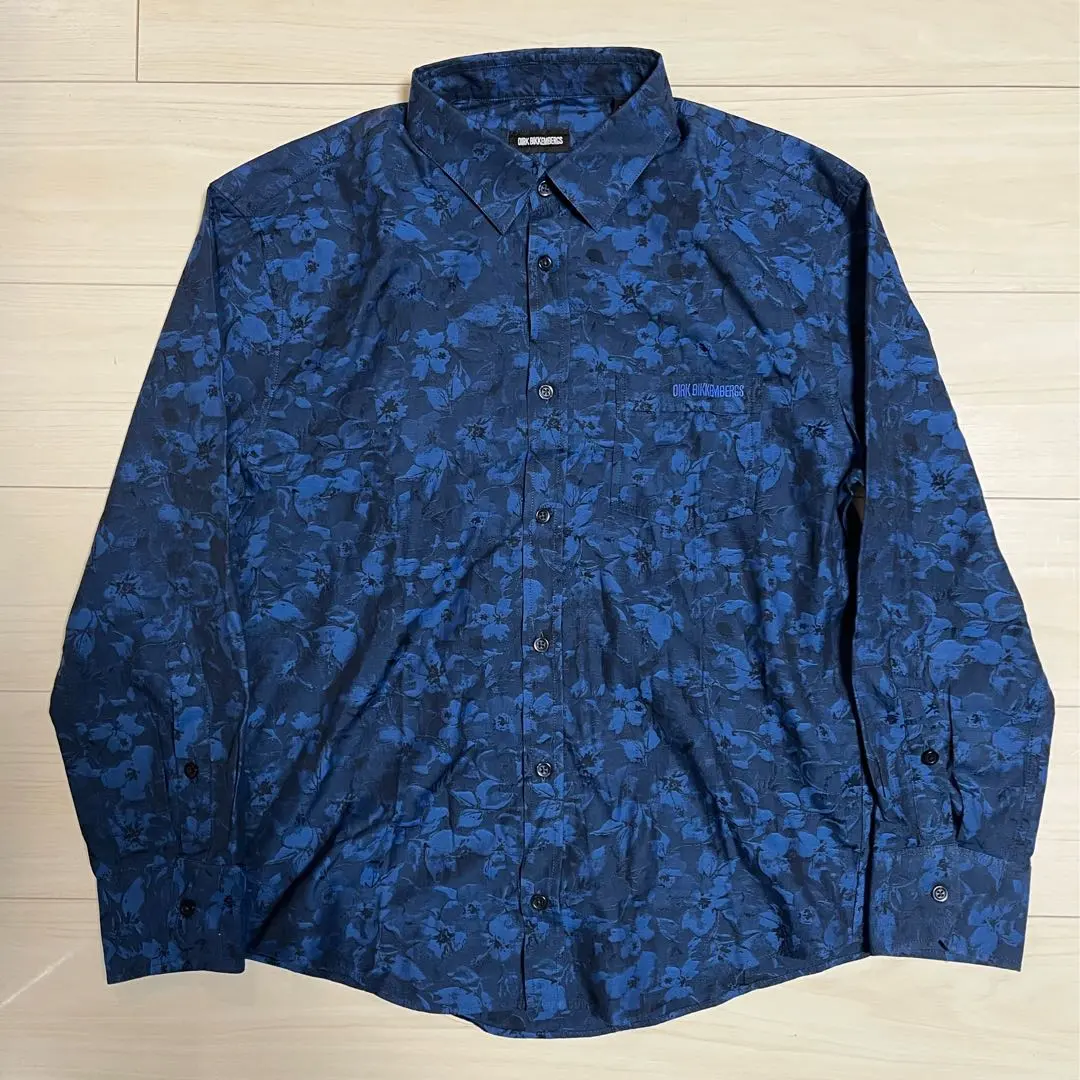 2026年最新】DIRK BIKKEMBERGS シャツの人気アイテム - メルカリ