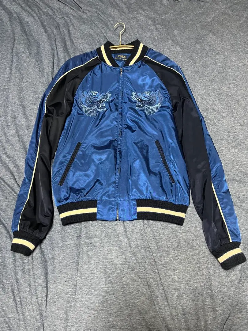 2026年最新】POLO RALPH LAUREN 割引オプション：通常商品 スカジャン