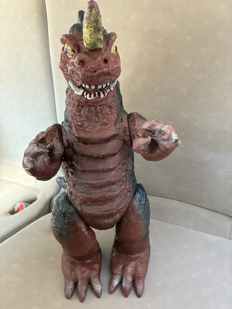 2026年最新】マルサンオリジナル怪獣の人気アイテム - メルカリ