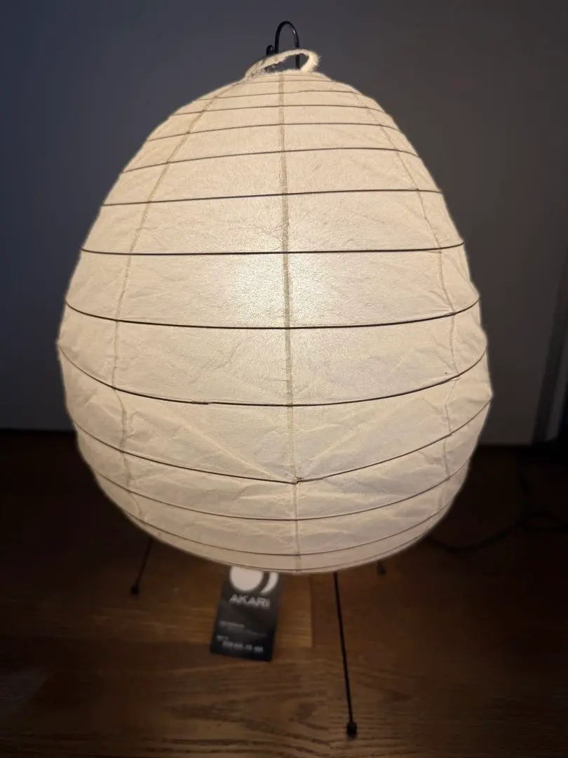 2026年最新】イサムノグチ akari 1nの人気アイテム - メルカリ