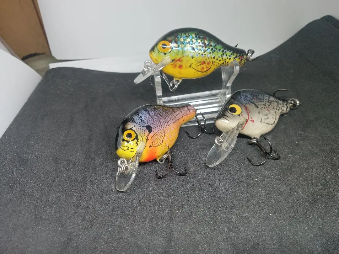 2026年最新】バグリー スモールフライの人気アイテム - メルカリ