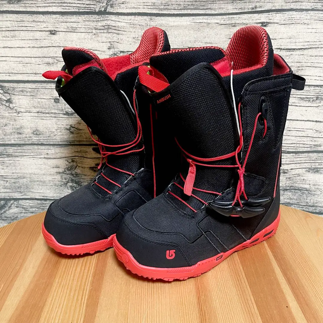 2026年最新】burton ambushの人気アイテム - メルカリ