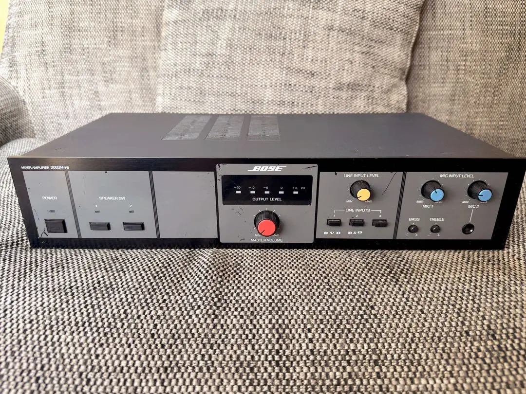 2026年最新】BOSE 200SR-HIの人気アイテム - メルカリ
