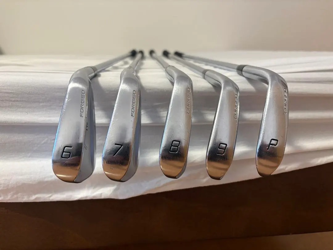 2026年最新】フォーティーン アイアン tb5の人気アイテム - メルカリ