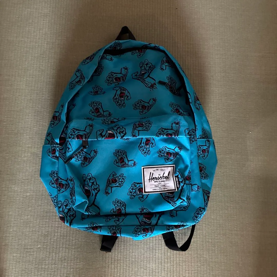 2026年最新】サンタクルーズ リュック SANTAの人気アイテム - メルカリ