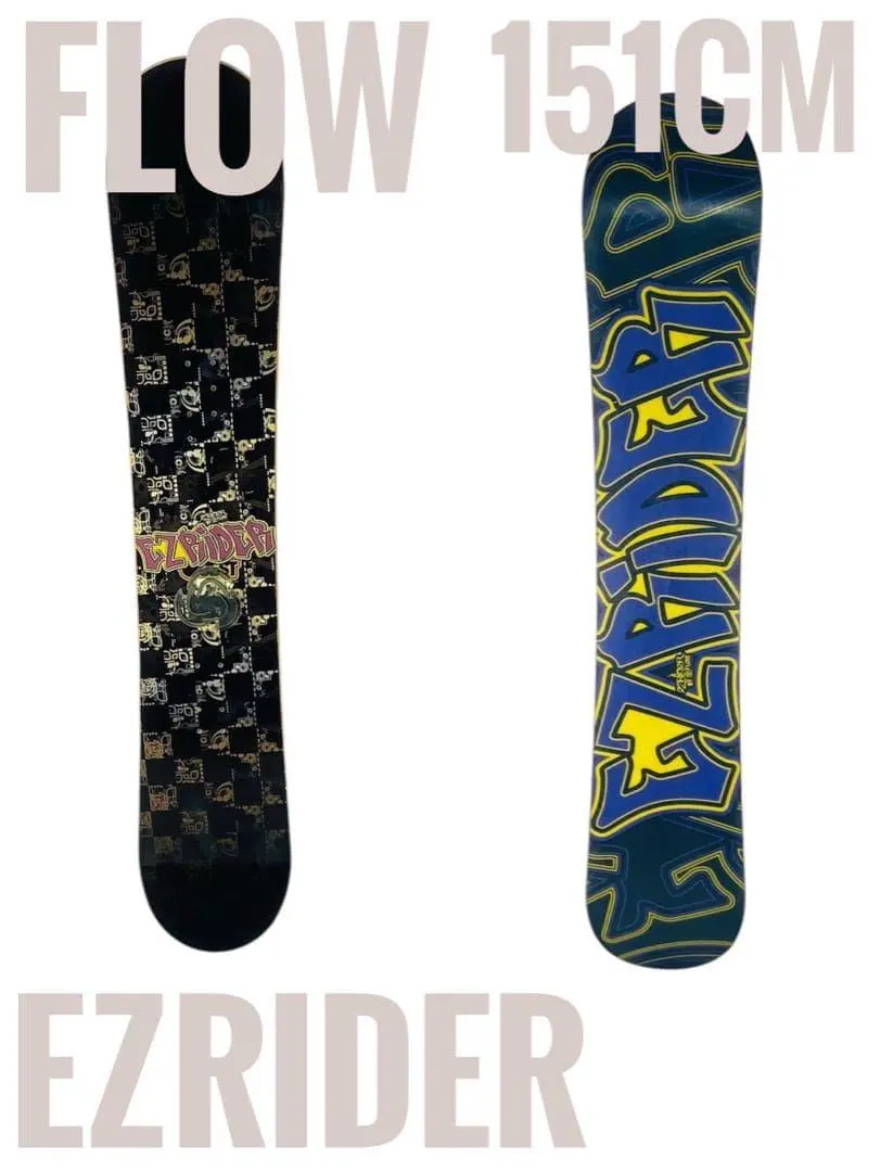 2026年最新】flow EZRIDERの人気アイテム - メルカリ