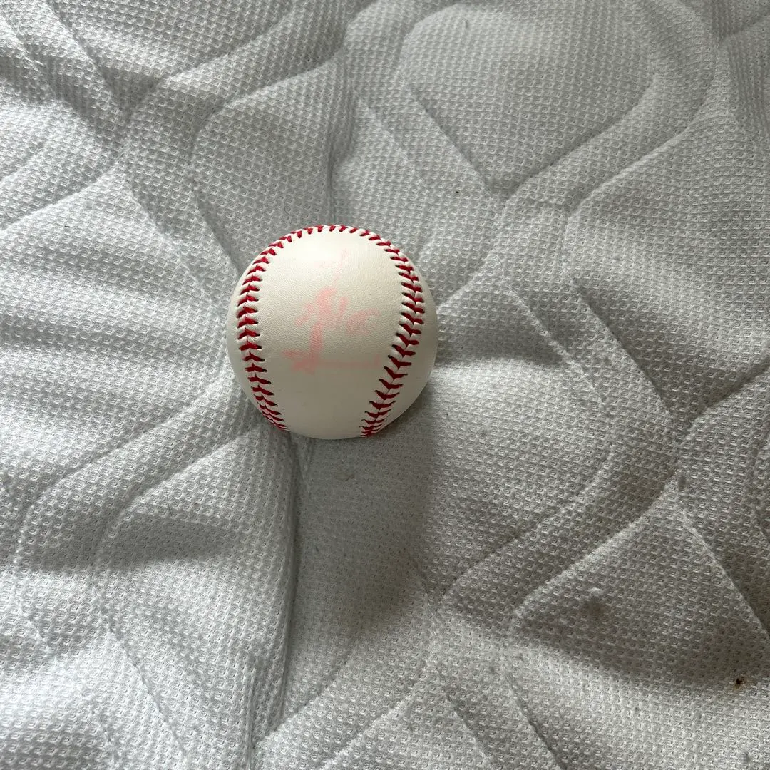 2026年最新】甲斐拓也サインボールの人気アイテム - メルカリ