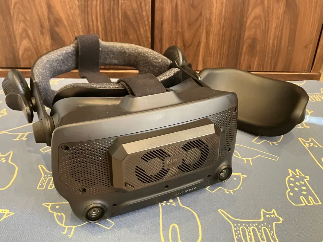 2026年最新】Valve Index ケーブルの人気アイテム - メルカリ