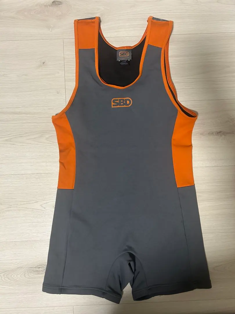 2026年最新】シングレット sbdの人気アイテム - メルカリ