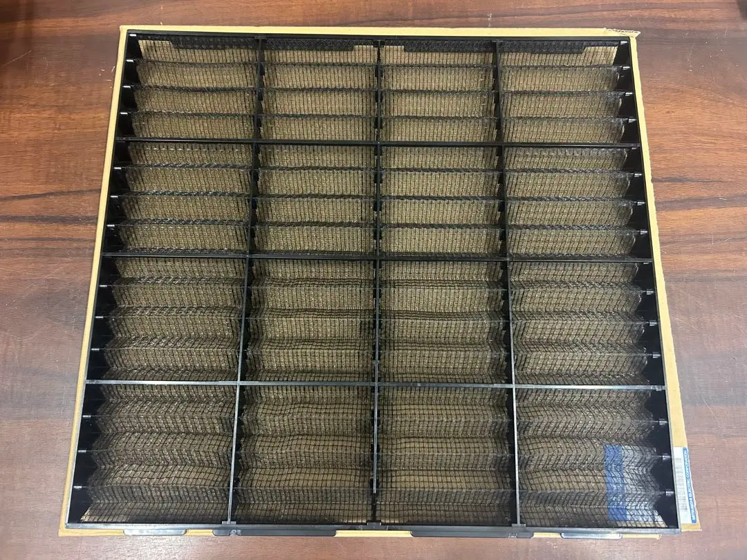 2026年最新】エアコン フィルター 三菱重工の人気アイテム - メルカリ