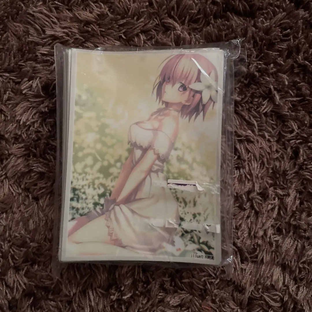 2026年最新】とらぶる モモ スリーブの人気アイテム - メルカリ