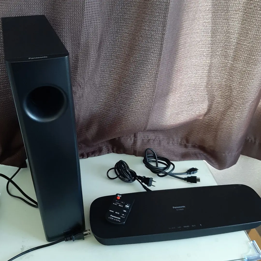 2026年最新】sc htb250の人気アイテム - メルカリ