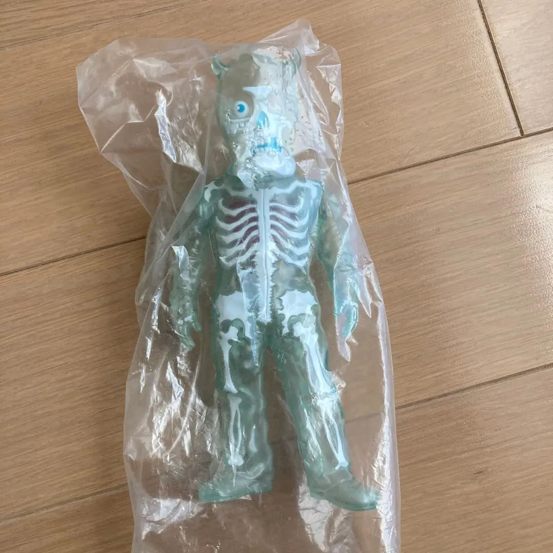 2026年最新】スカルマン balzacの人気アイテム - メルカリ