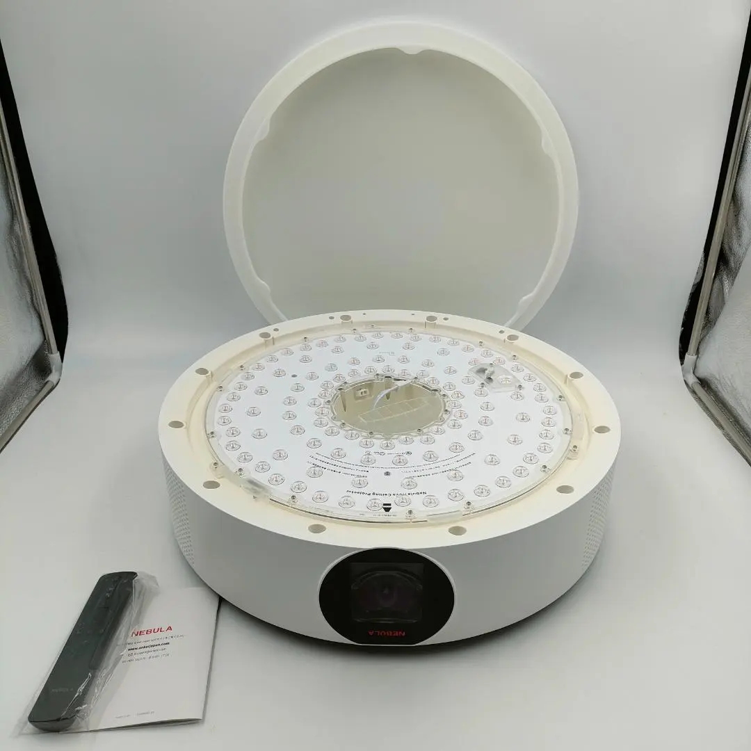 2026年最新】Anker Nebula Novaの人気アイテム - メルカリ