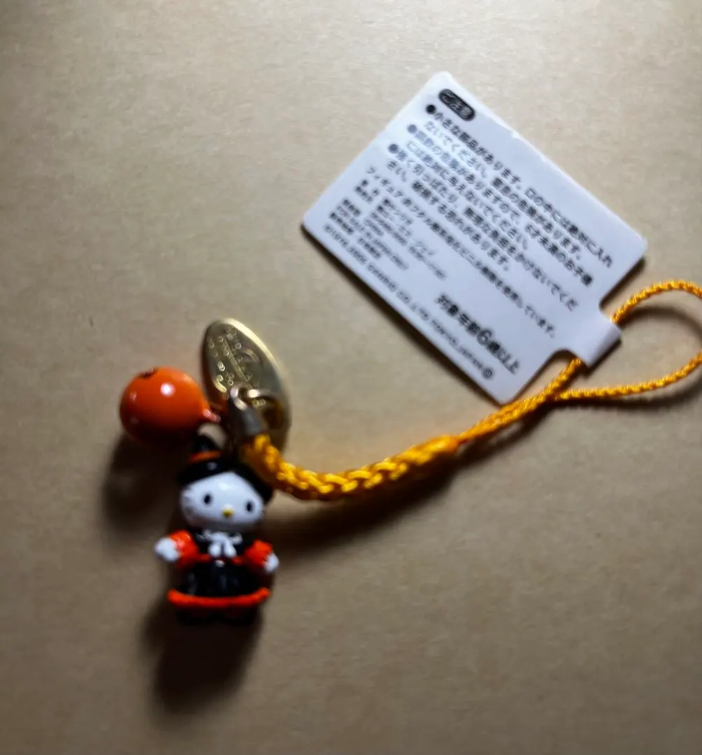 2026年最新】キティ usj 根付けの人気アイテム - メルカリ