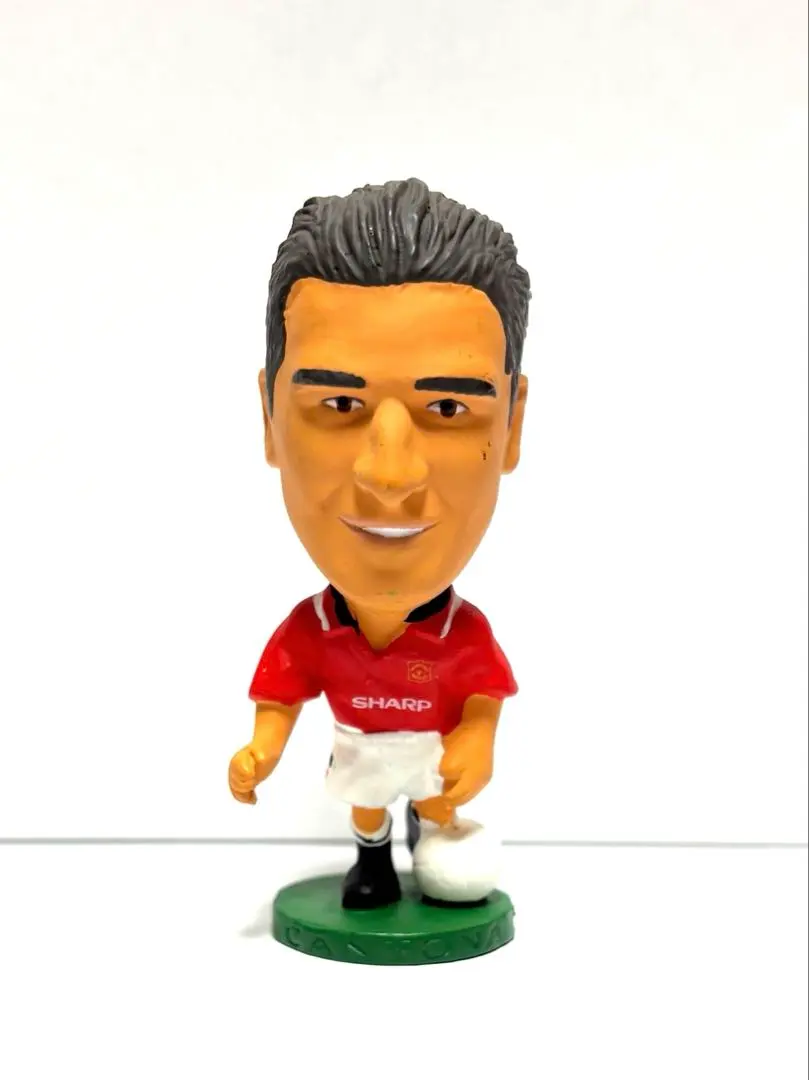 2026年最新】エリックカントナの人気アイテム - メルカリ