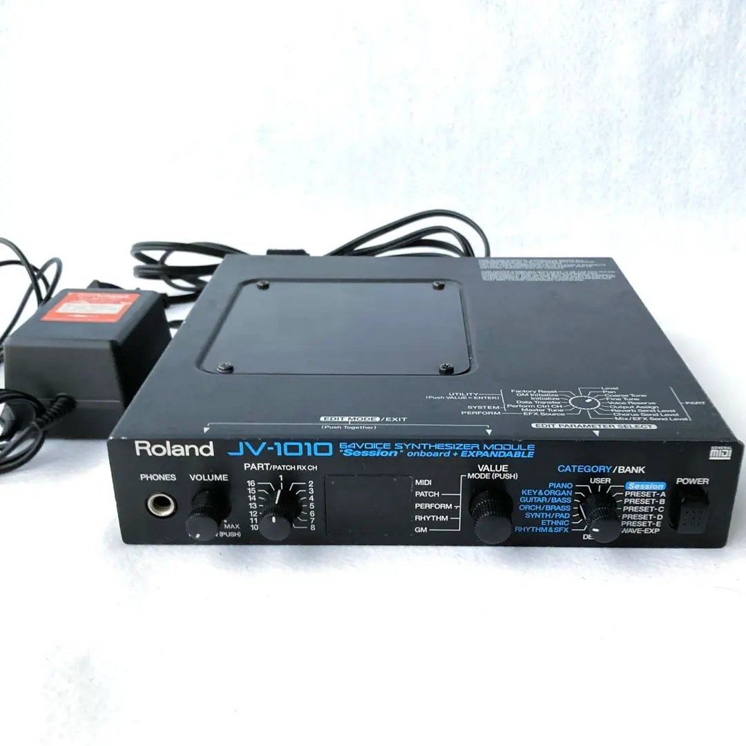 2026年最新】roland JVの人気アイテム - メルカリ