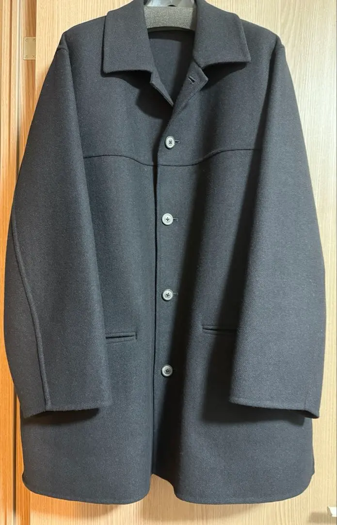 2026年最新】herill カーコートの人気アイテム - メルカリ