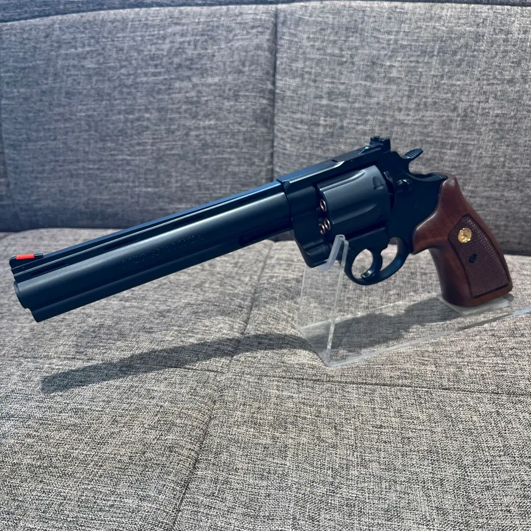 2026年最新】マルシン アナコンダ 8INCHの人気アイテム - メルカリ